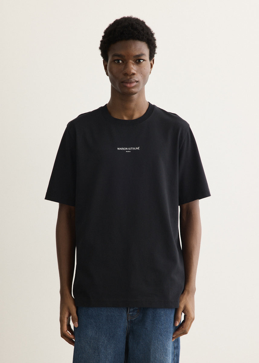 Maison Kitsune Paris Comfort T-Shirt