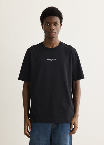 Maison Kitsune Paris Comfort T-Shirt