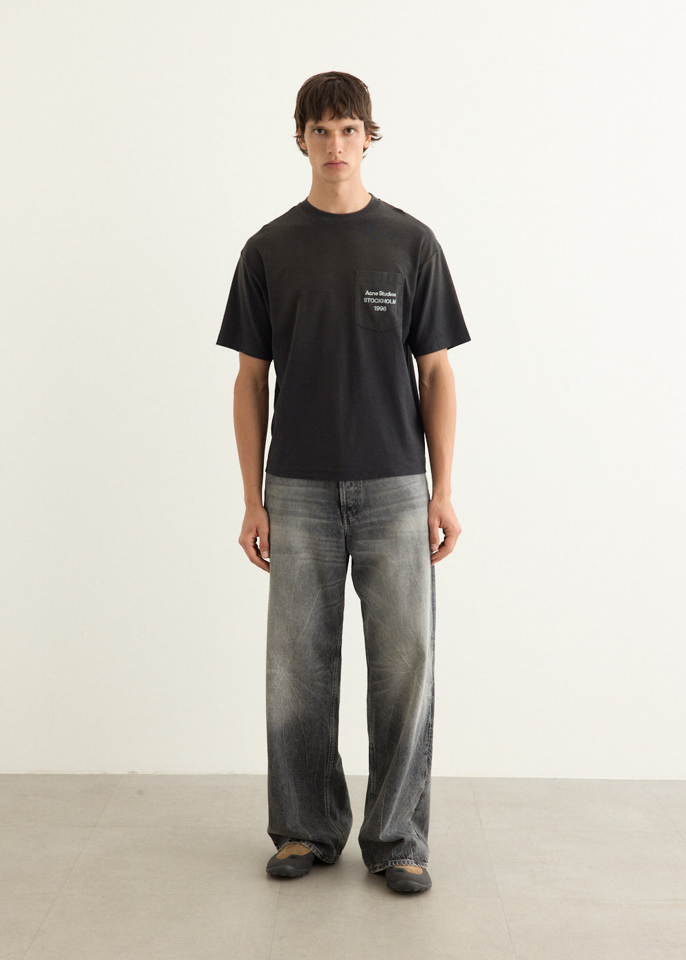 Exford U Small 1996 T-Shirt