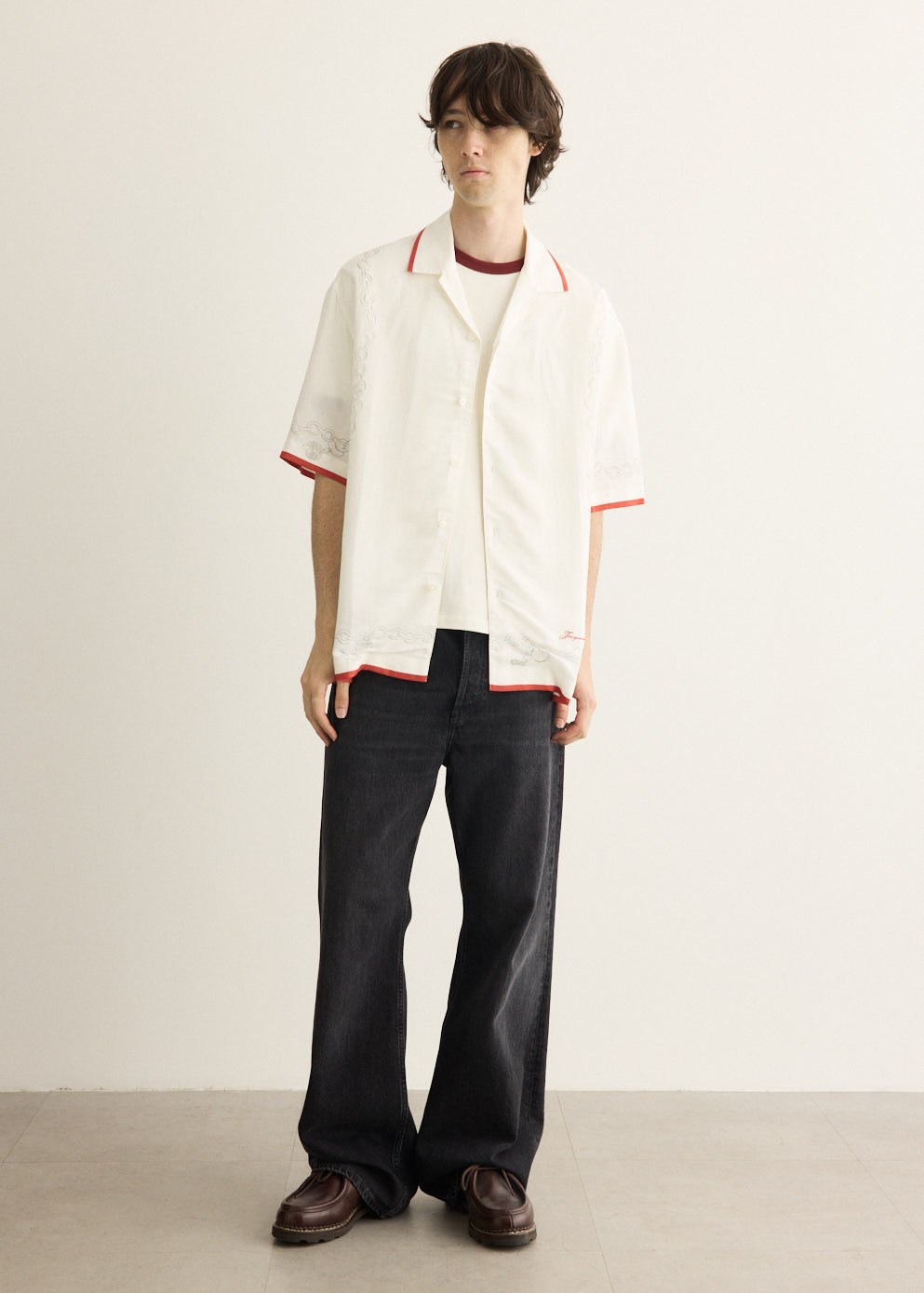 La Chemise Cocktail
