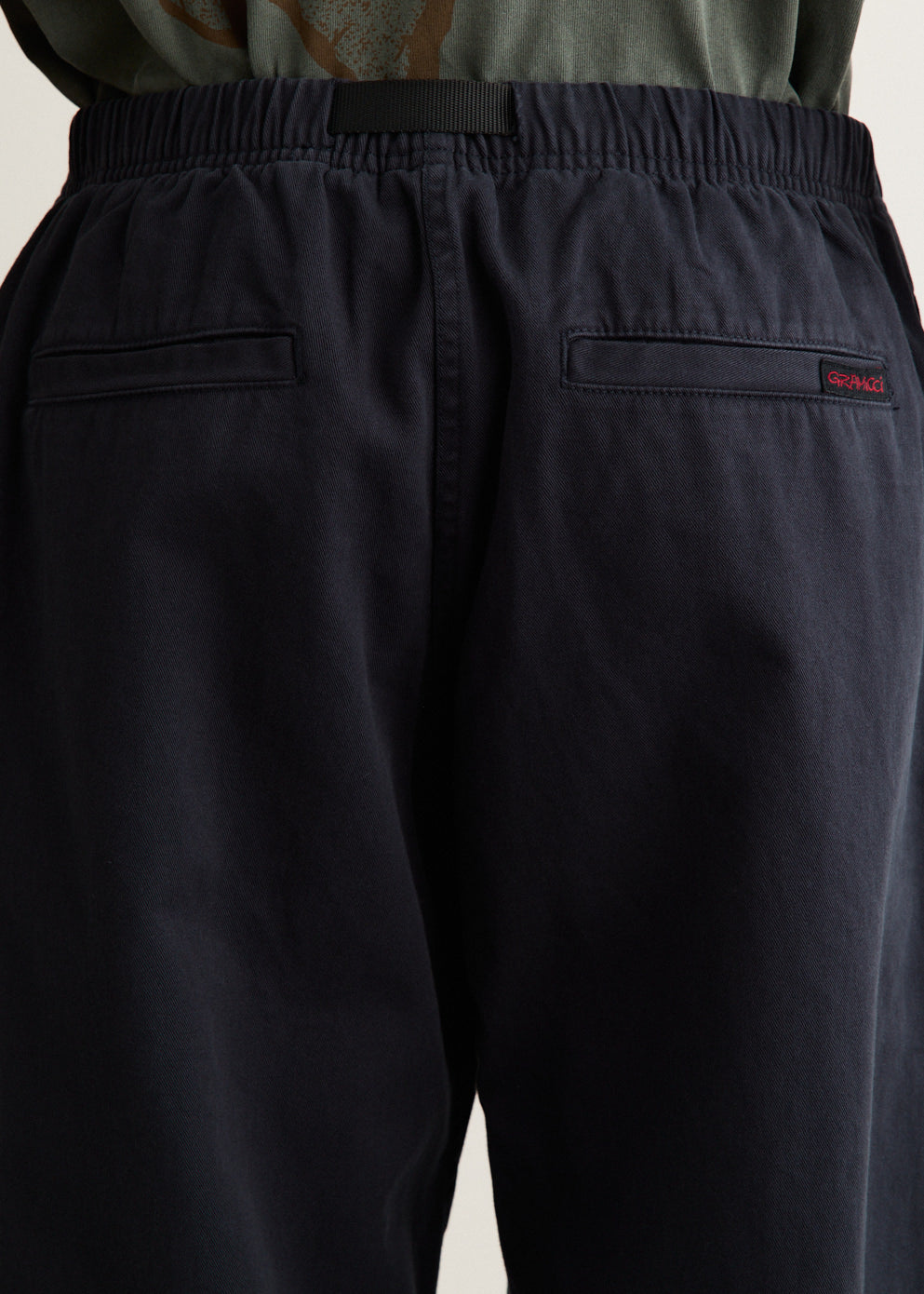 Gramicci Straight Fit Pants