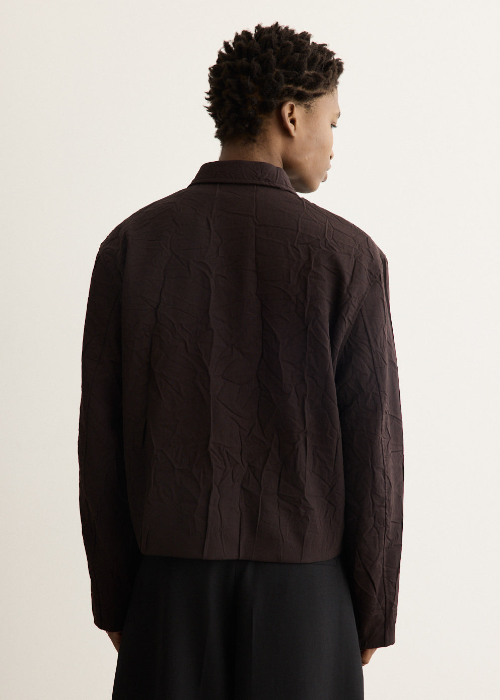 Mini Jacket