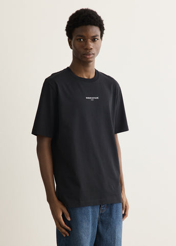 Maison Kitsune Paris Comfort T-Shirt