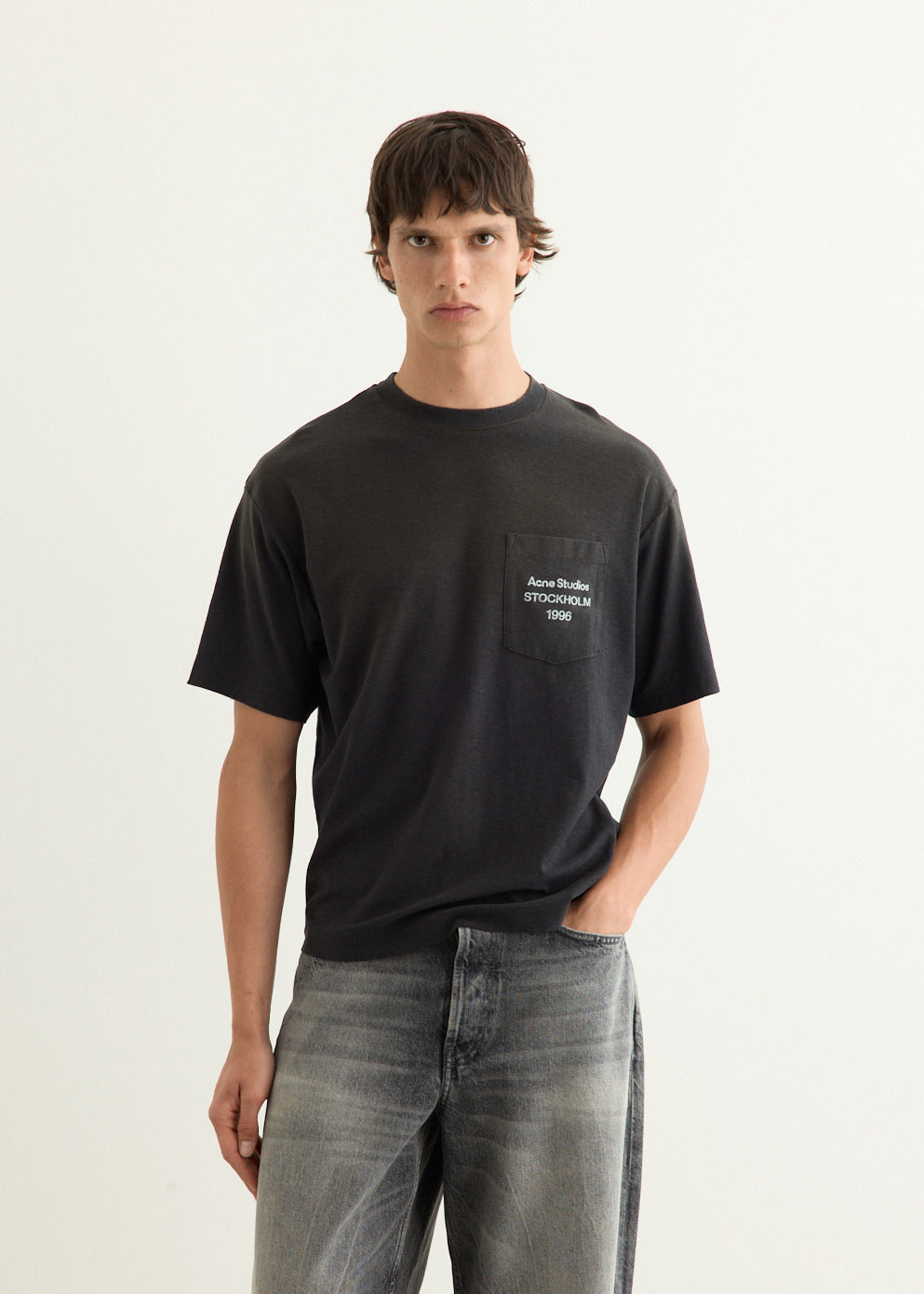 Exford U Small 1996 T-Shirt