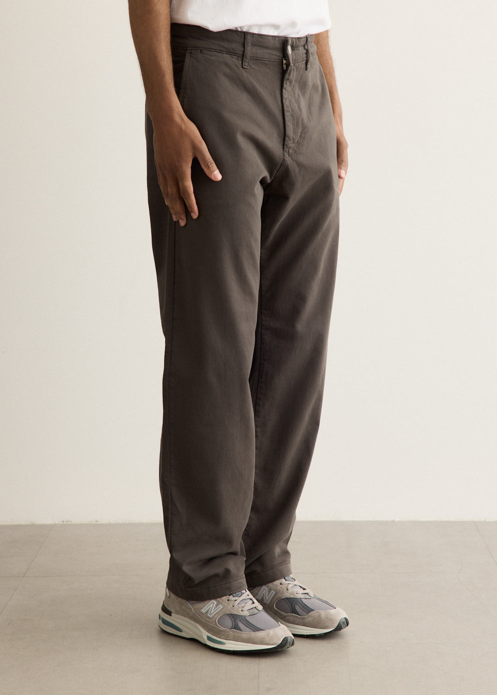 Aden Chino Pants
