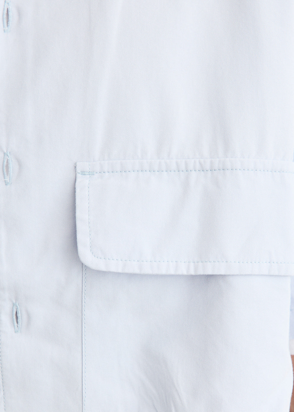 Kendalls Short Sleeve Shirt
