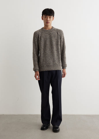 Jacobo Sweater