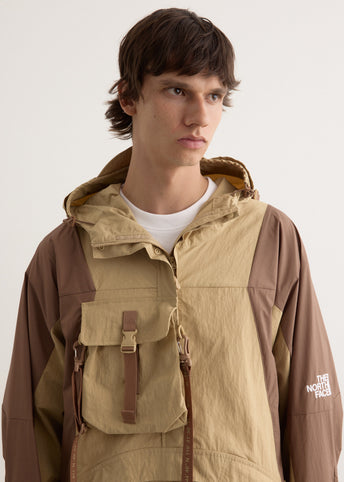 Lightweight Anorak Jacket