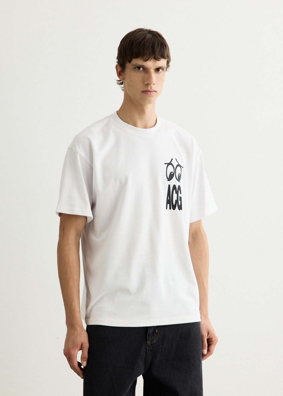 ACG Dri-FIT 'Don't Look Down' T-Shirt