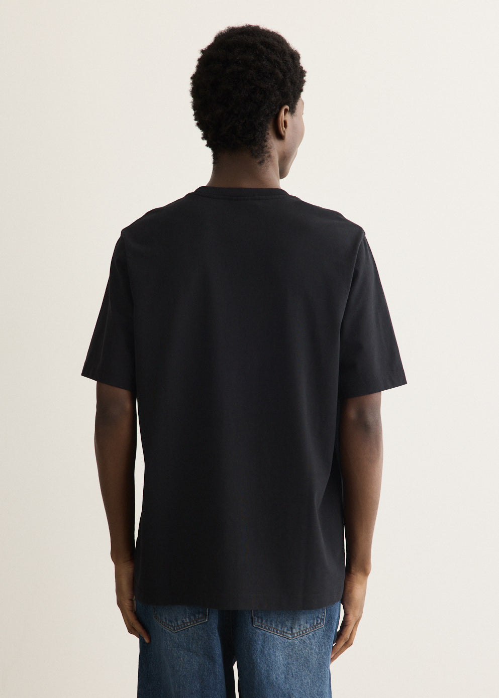 Maison Kitsune Paris Comfort T-Shirt