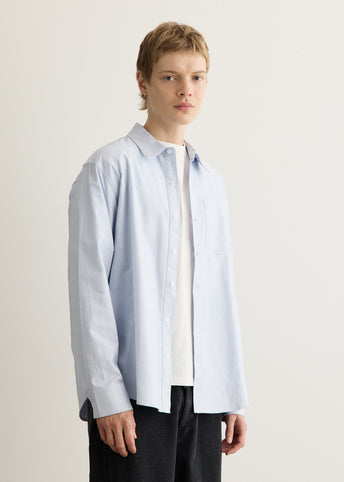 Asher Everyday Oxford Shirt