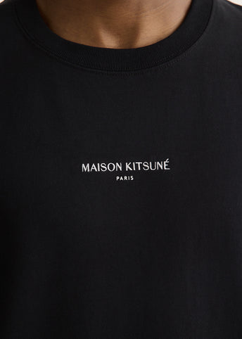 Maison Kitsune Paris Comfort T-Shirt