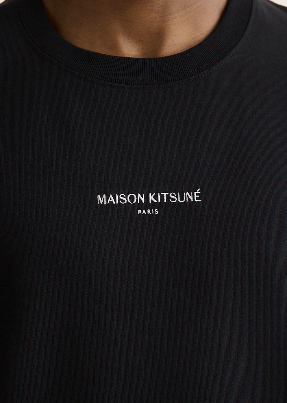 Maison Kitsune Paris Comfort T-Shirt