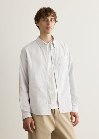 New Greg Shirt