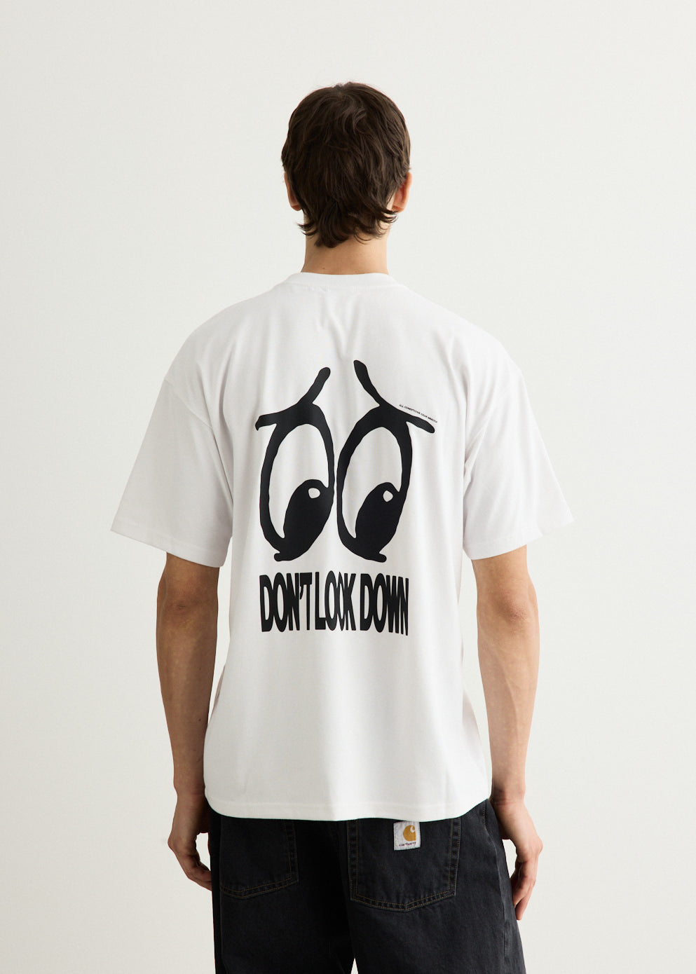 ACG Dri-FIT 'Don't Look Down' T-Shirt