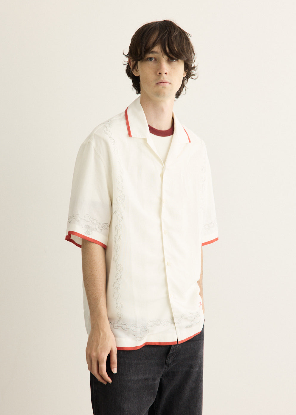 La Chemise Cocktail