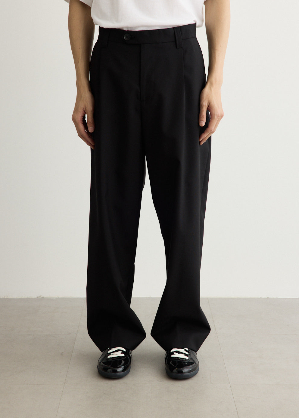 Service Trousers