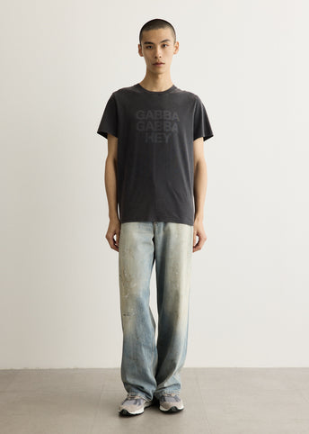 Gabba Gabba Hey T-Shirt