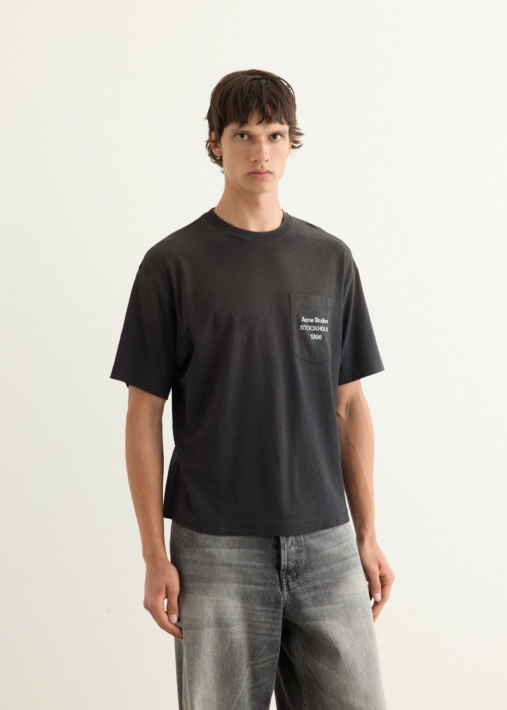 Exford U Small 1996 T-Shirt