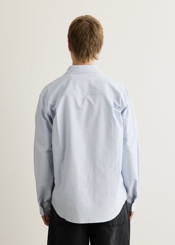 Asher Everyday Oxford Shirt