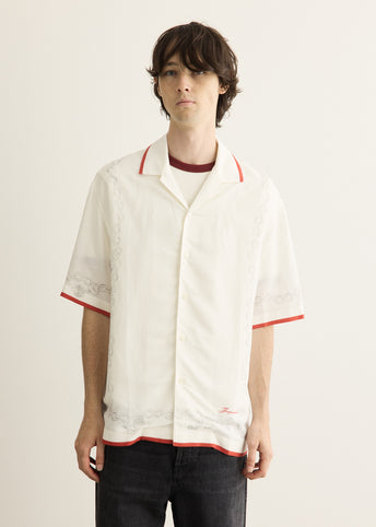 La Chemise Cocktail