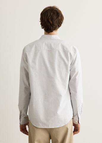 New Greg Shirt