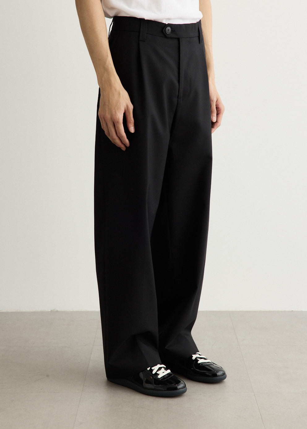 Service Trousers