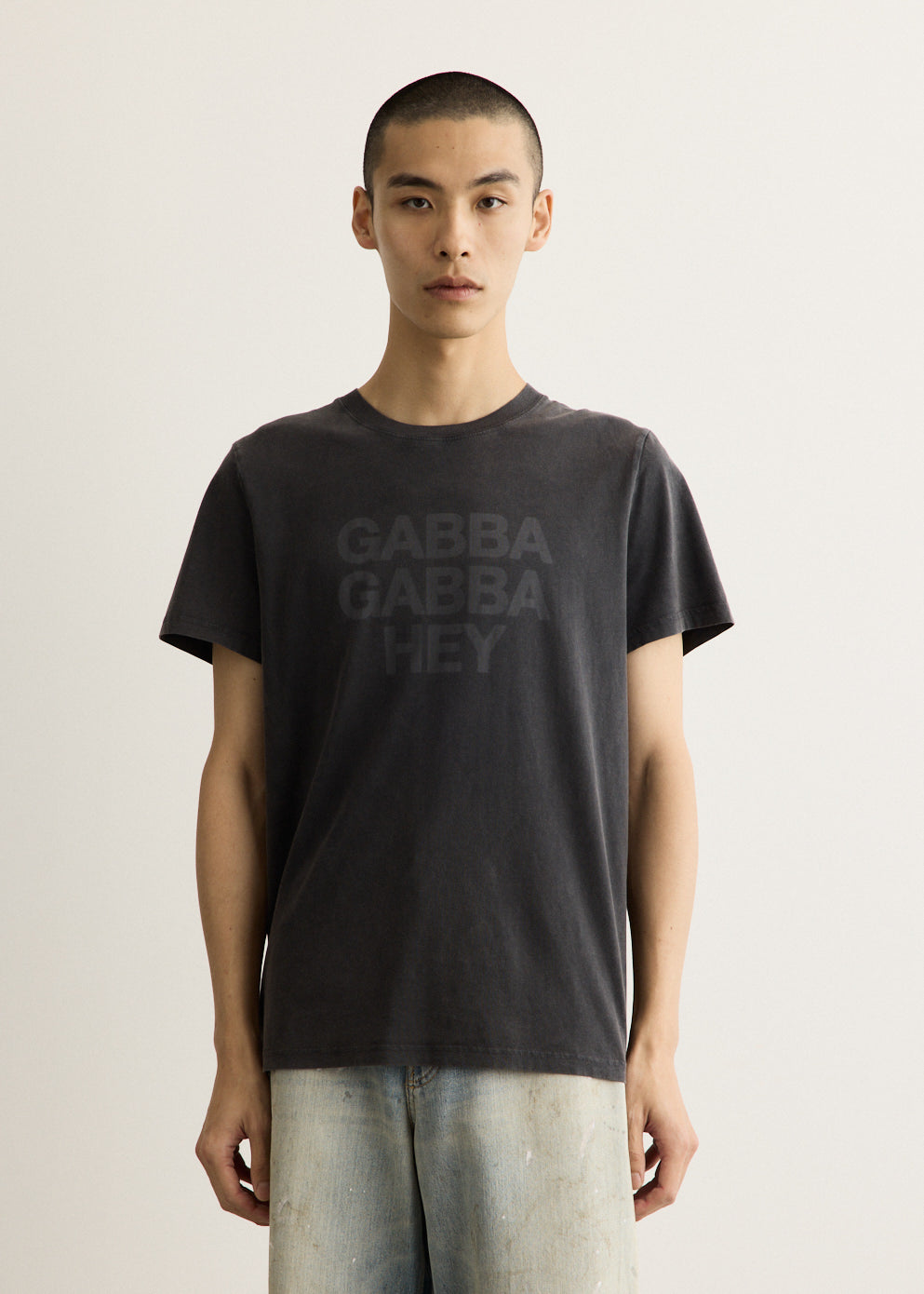 Gabba Gabba Hey T-Shirt