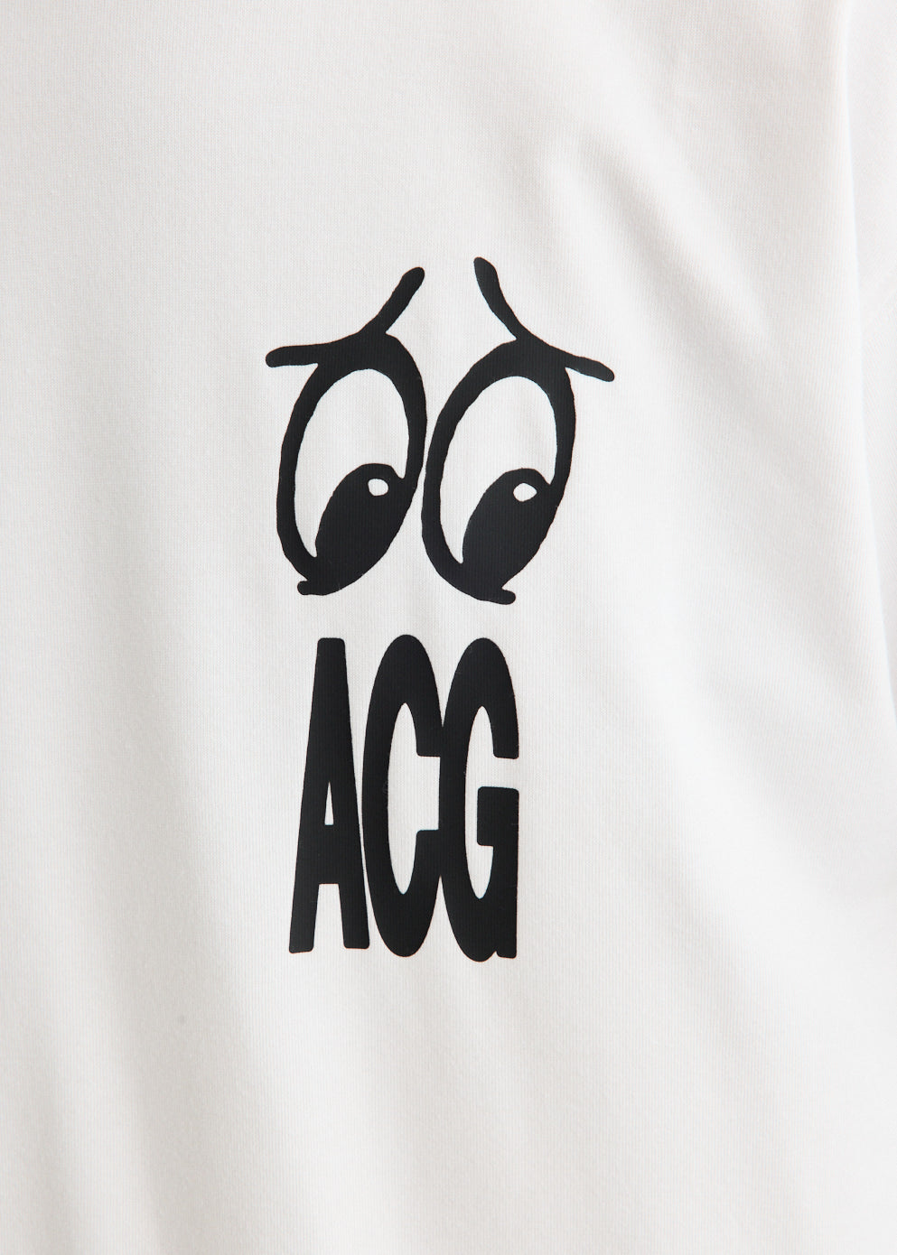 ACG Dri-FIT 'Don't Look Down' T-Shirt