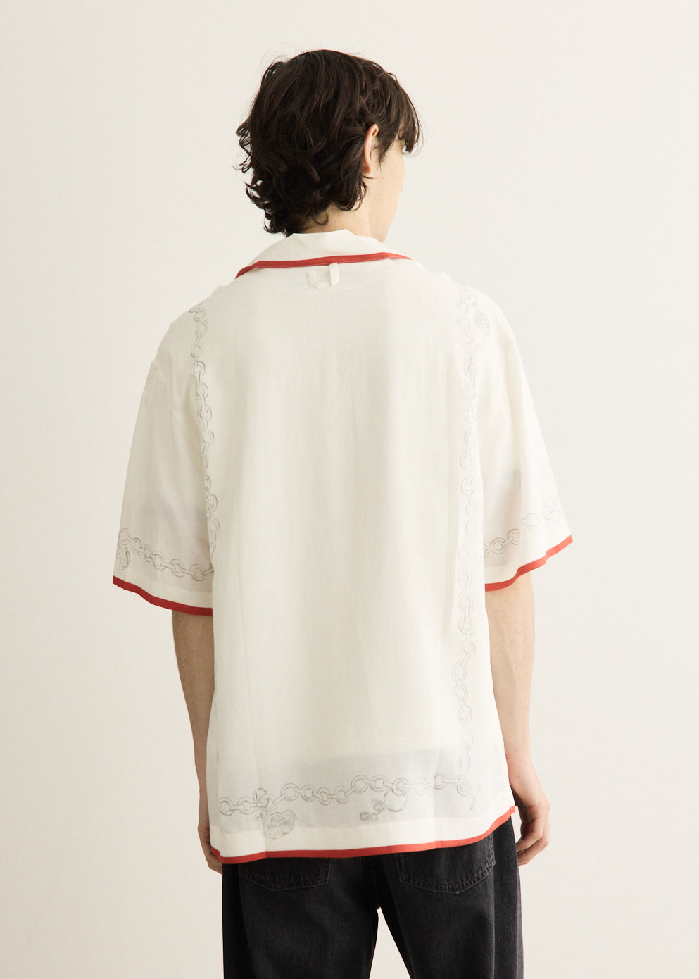 La Chemise Cocktail