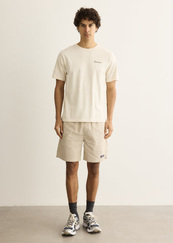 Water People Banner T-Shirt