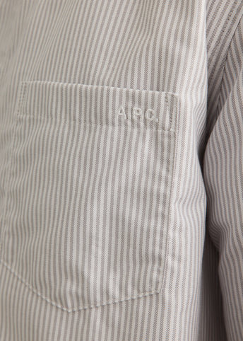 New Greg Shirt