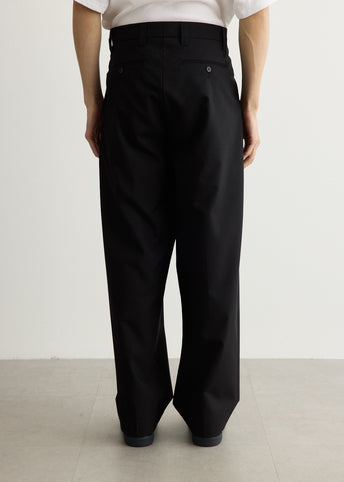 Service Trousers