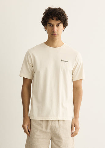Water People Banner T-Shirt