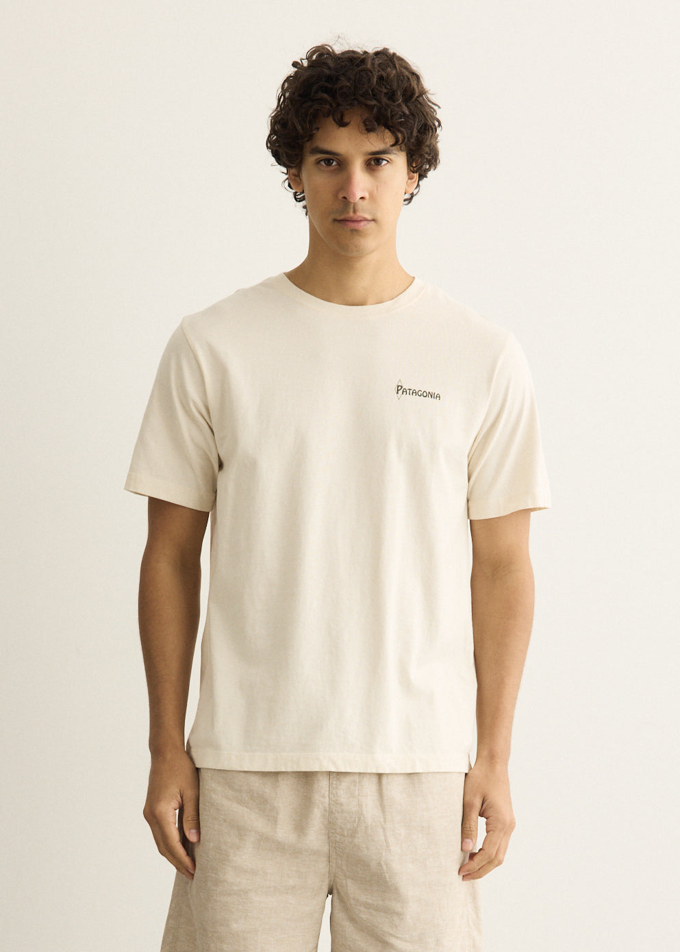 Water People Banner T-Shirt