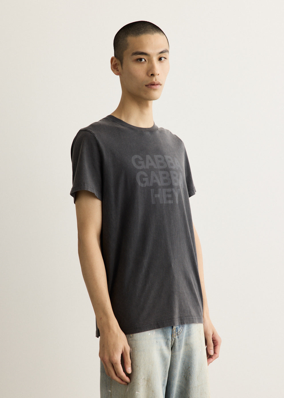 Gabba Gabba Hey T-Shirt