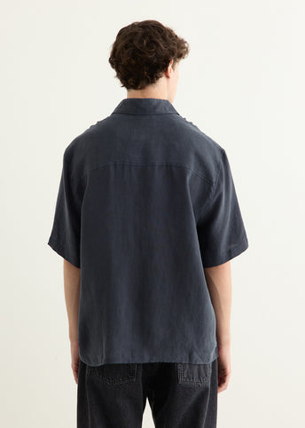 Ryder Short Sleeve Cupro Shirt