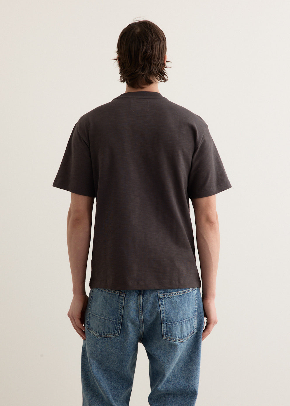 NB Grey T-Shirt