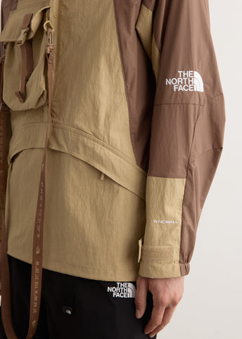 Lightweight Anorak Jacket