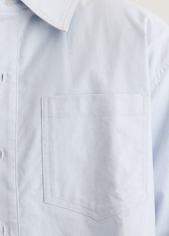 Asher Everyday Oxford Shirt