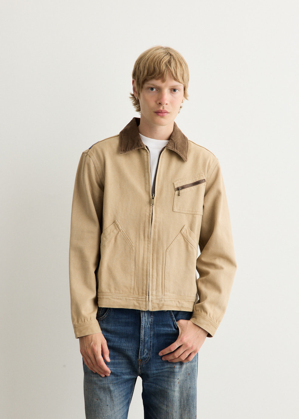 Ranch Jacket