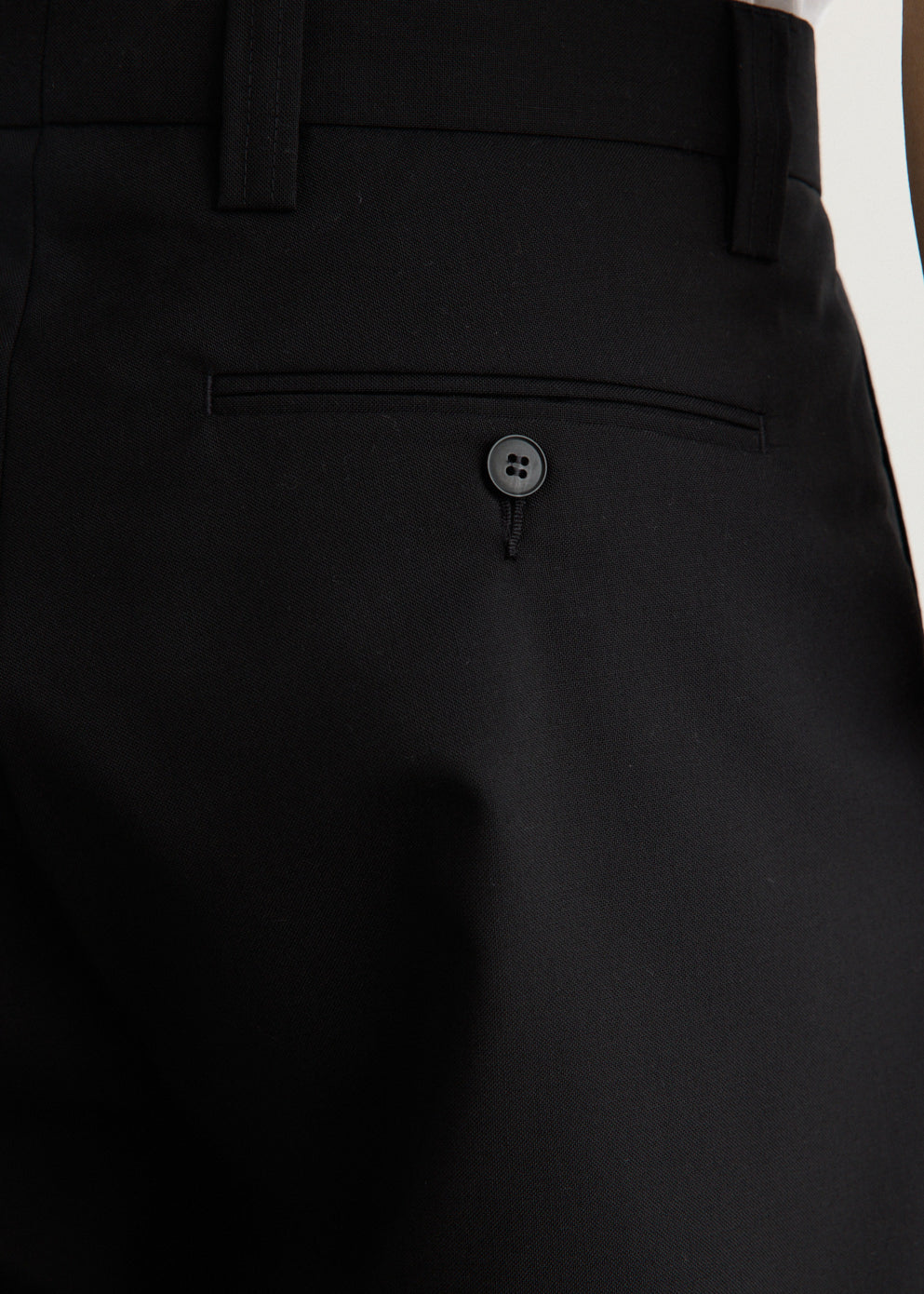 Service Trousers