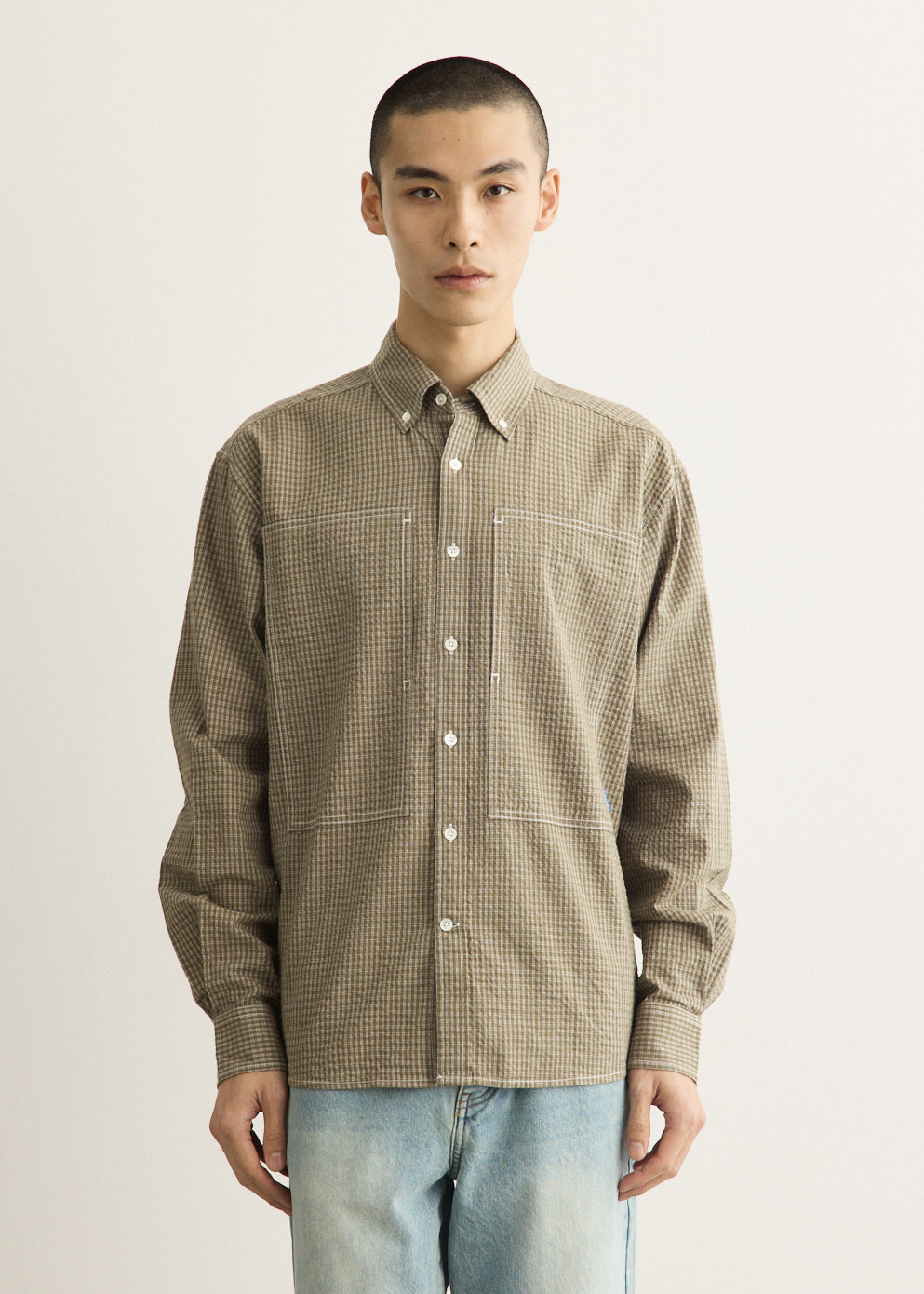 Grant Shirt