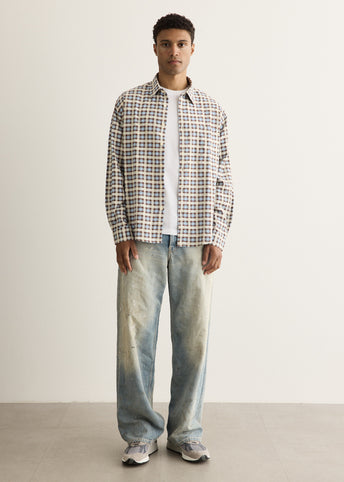 Deon Long Sleeve Shirt