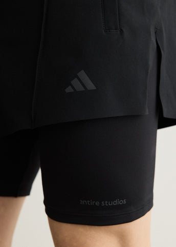 x Entire Studios D4T Training 2-in-1 Shorts