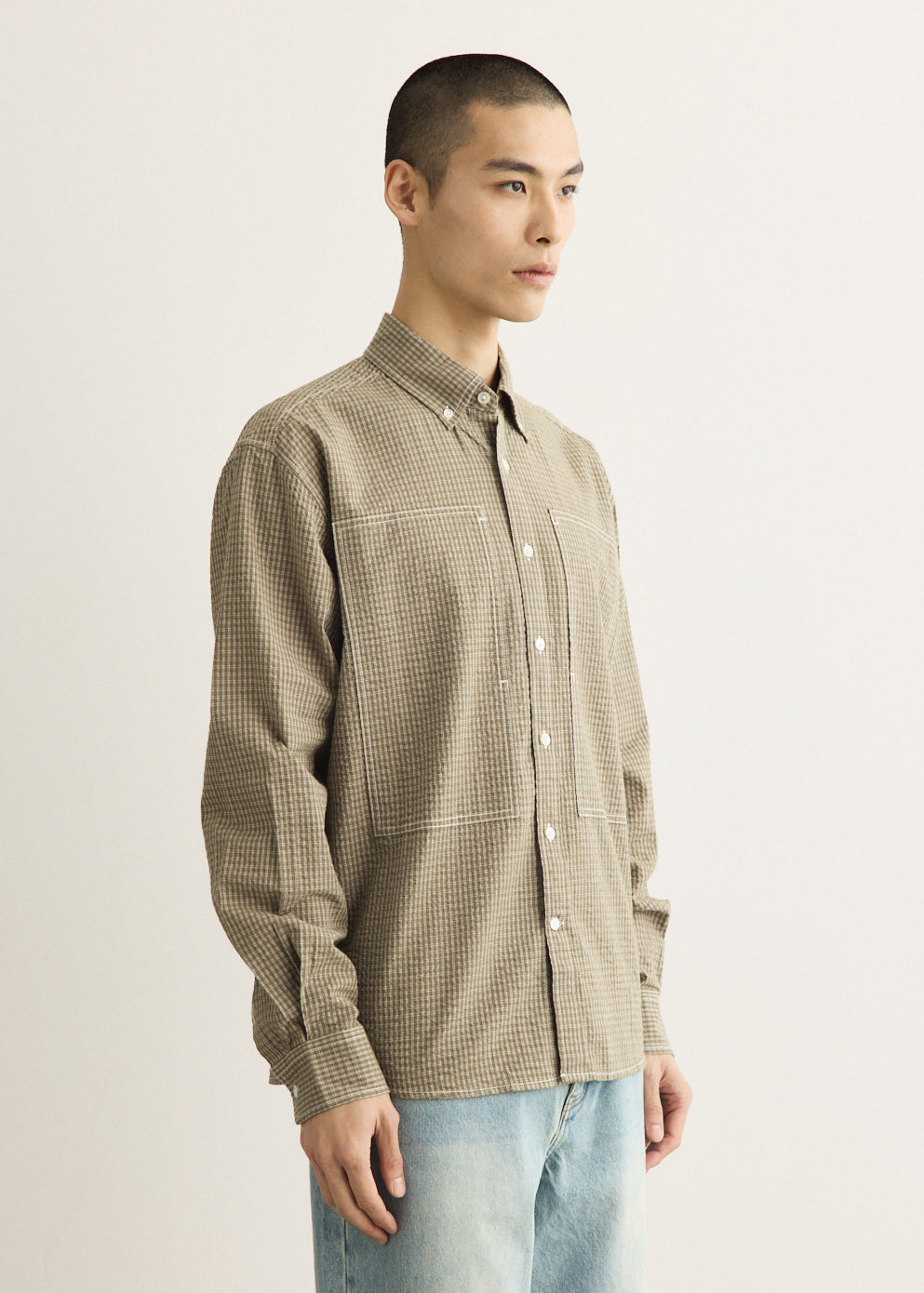 Grant Shirt