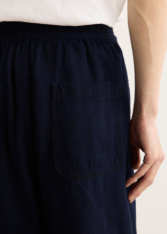 Le De-Nimes Pyjama Trousers