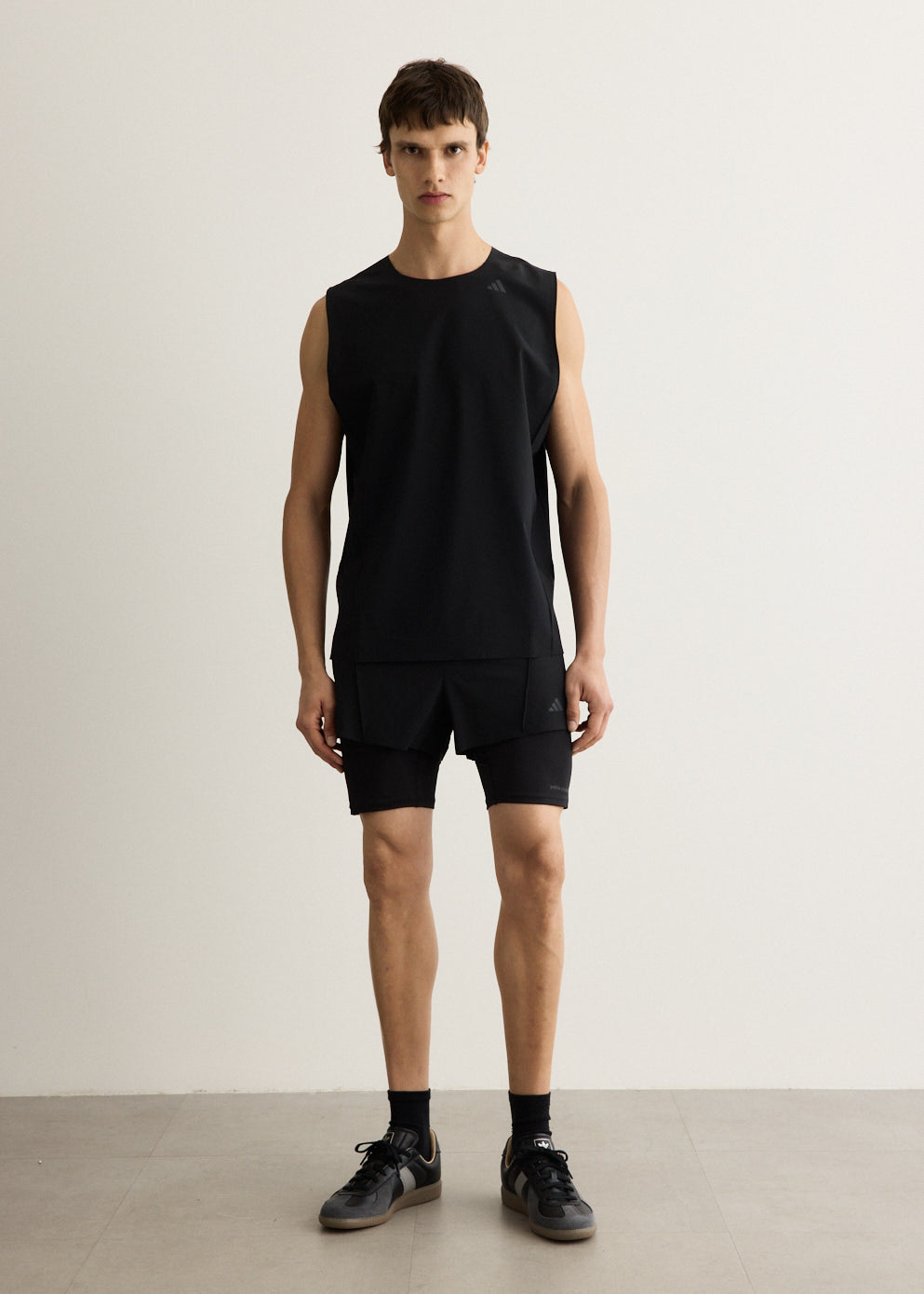 x Entire Studios D4T Training Tank Top