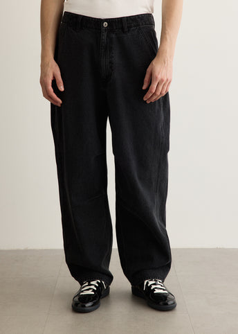 Carver Utility Jeans