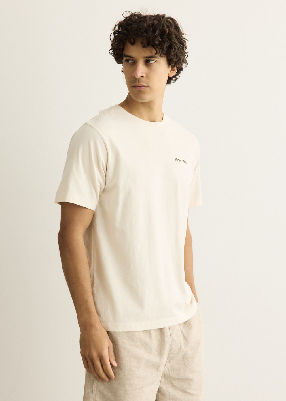 Water People Banner T-Shirt